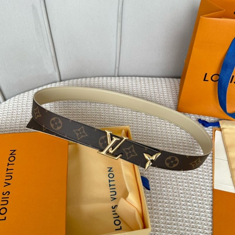 l0vis Vvtt0n belts